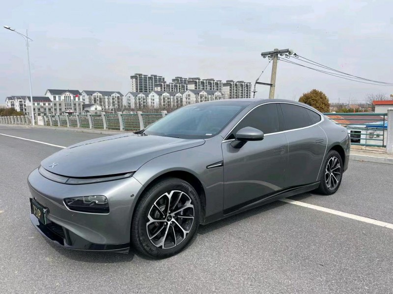 鹽城21年小鵬汽車p73
