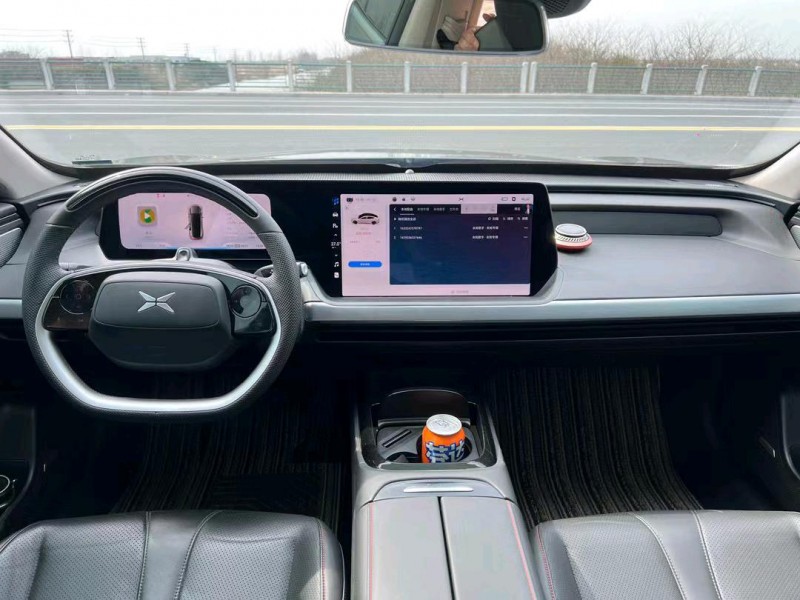 鹽城21年小鵬汽車p76