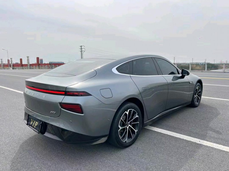 鹽城21年小鵬汽車p78