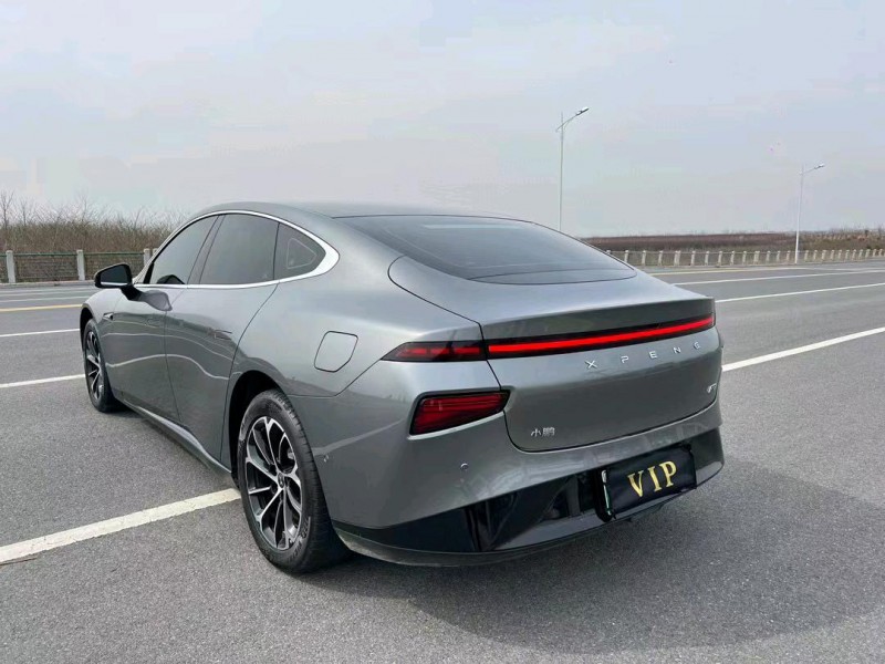 鹽城21年小鵬汽車p79