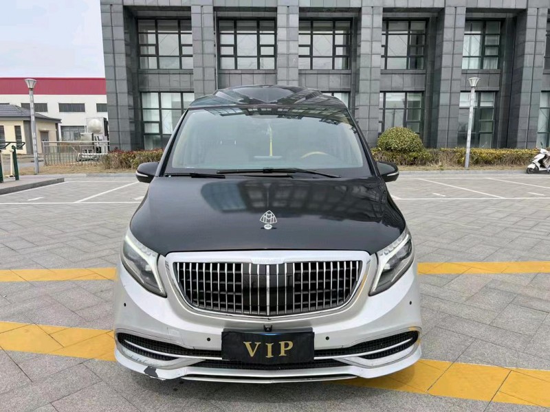 盐城18年奔驰V1