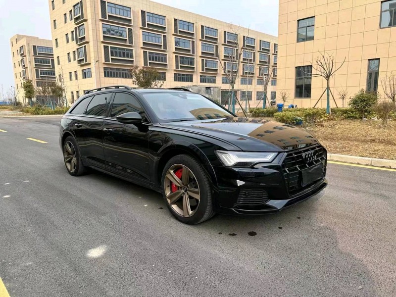 徐州21年奥迪A6L2