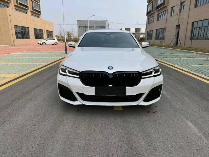徐州22年宝马5系1