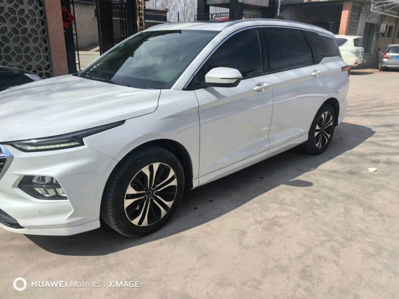保定21年五菱汽車凱捷2