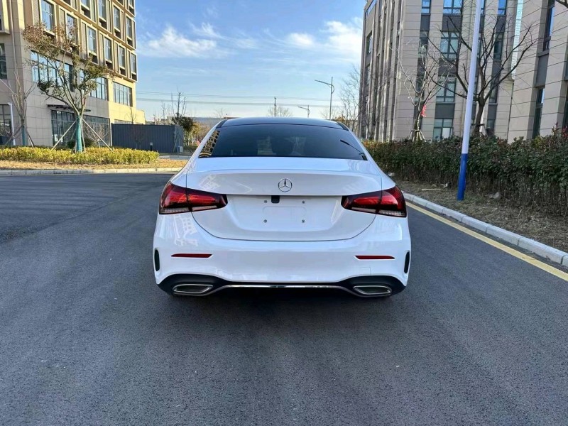 徐州20年奔驰A9