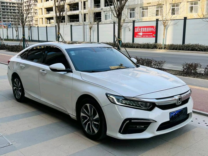 聊城19年本田英诗派6