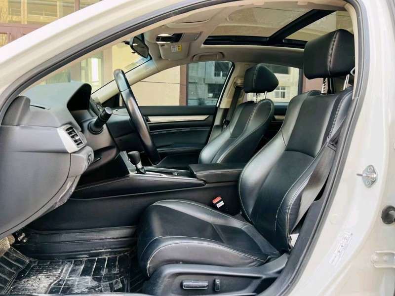 聊城19年本田英诗派8