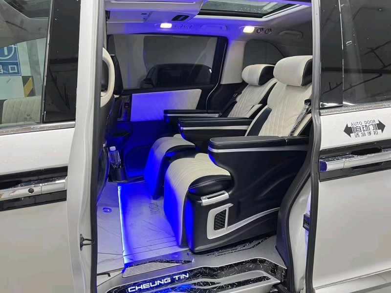 广州19年本田艾力绅8