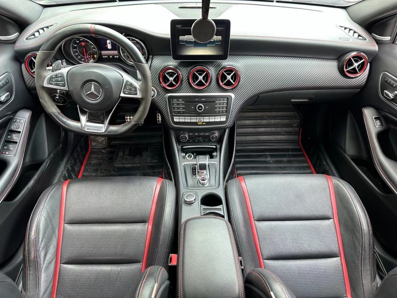 济宁18年奔驰AMG7