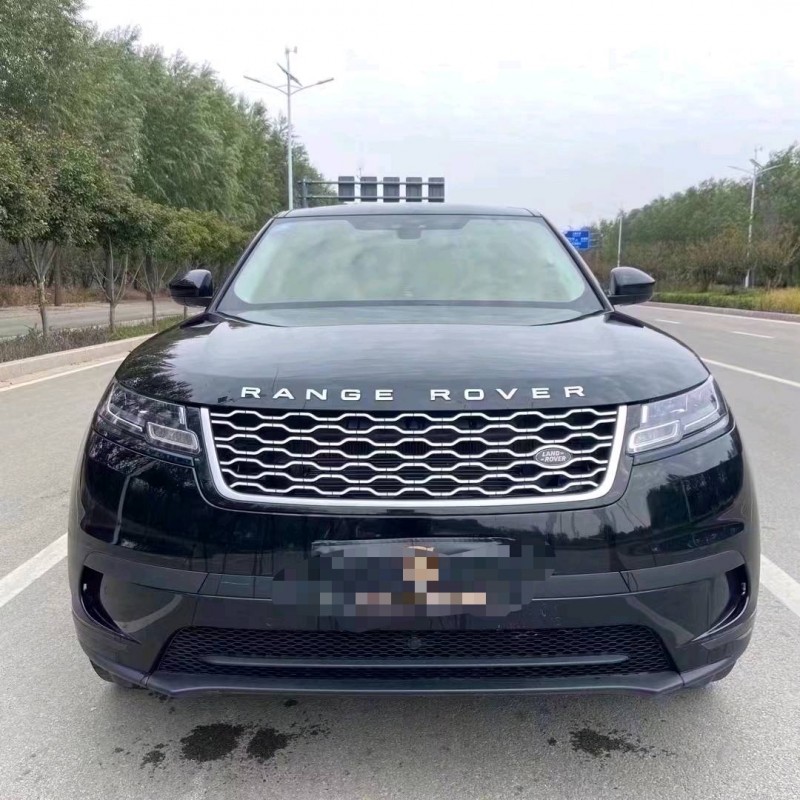 枣庄19年路虎揽胜星脉1