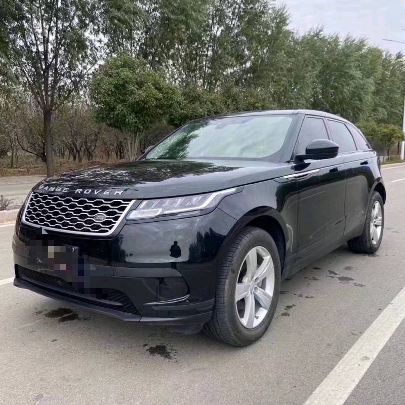 枣庄19年路虎揽胜星脉3