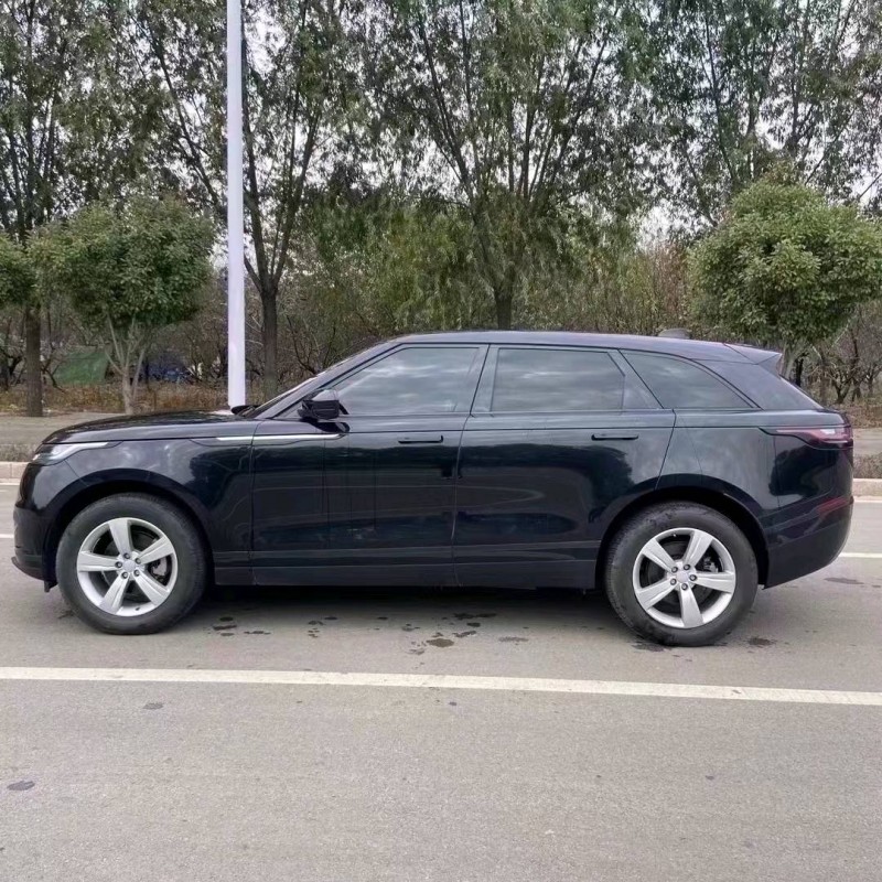 枣庄19年路虎揽胜星脉7