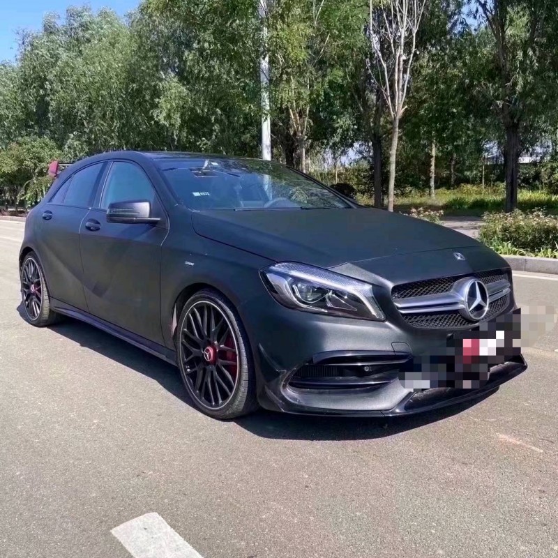 枣庄18年奔驰AMG2