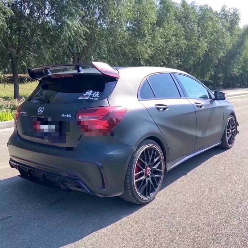 枣庄18年奔驰AMG8