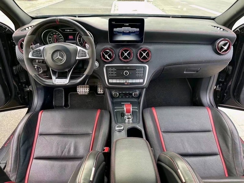 枣庄18年奔驰AMG6