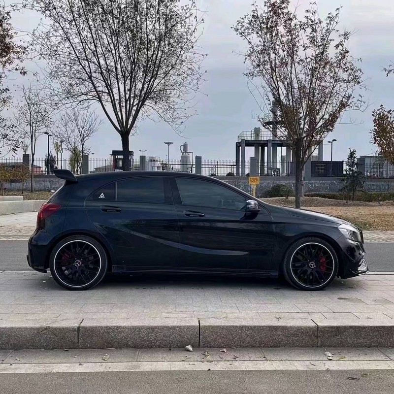 枣庄18年奔驰AMG7