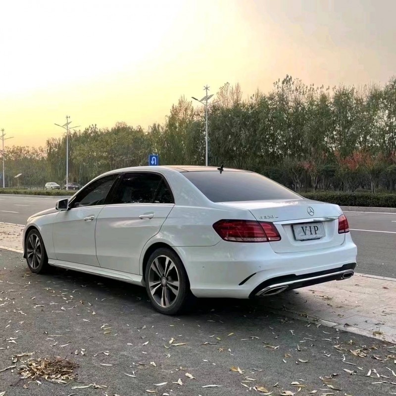 枣庄14年奔驰E9