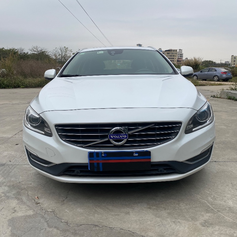 广州16年沃尔沃V601