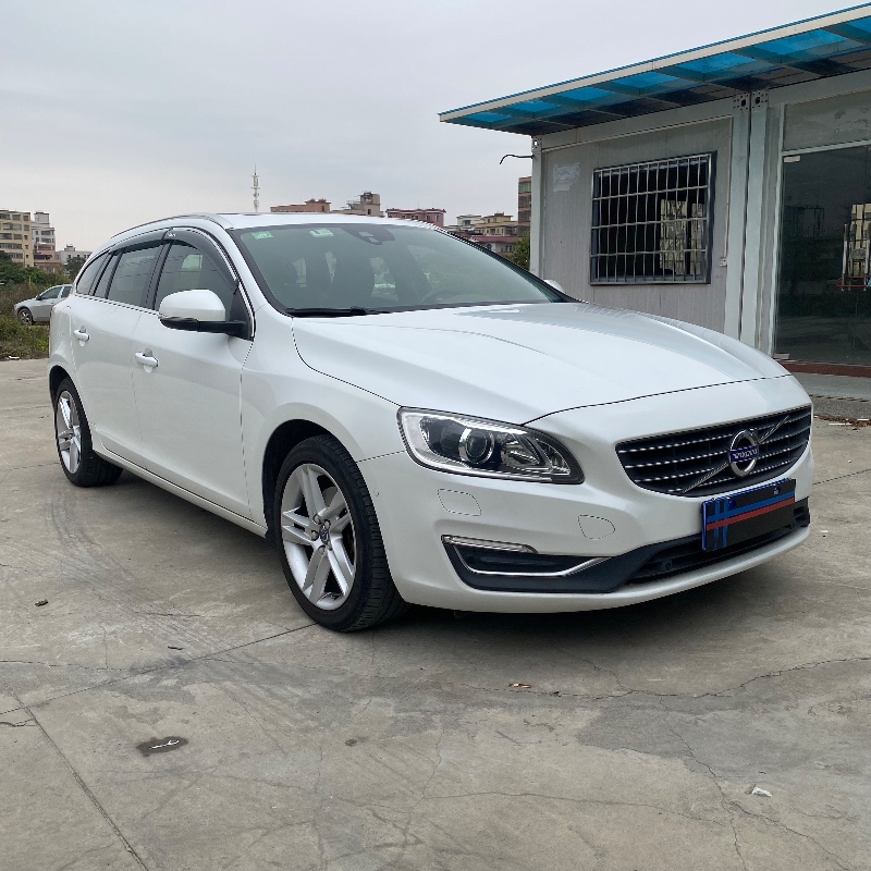 广州16年沃尔沃V603