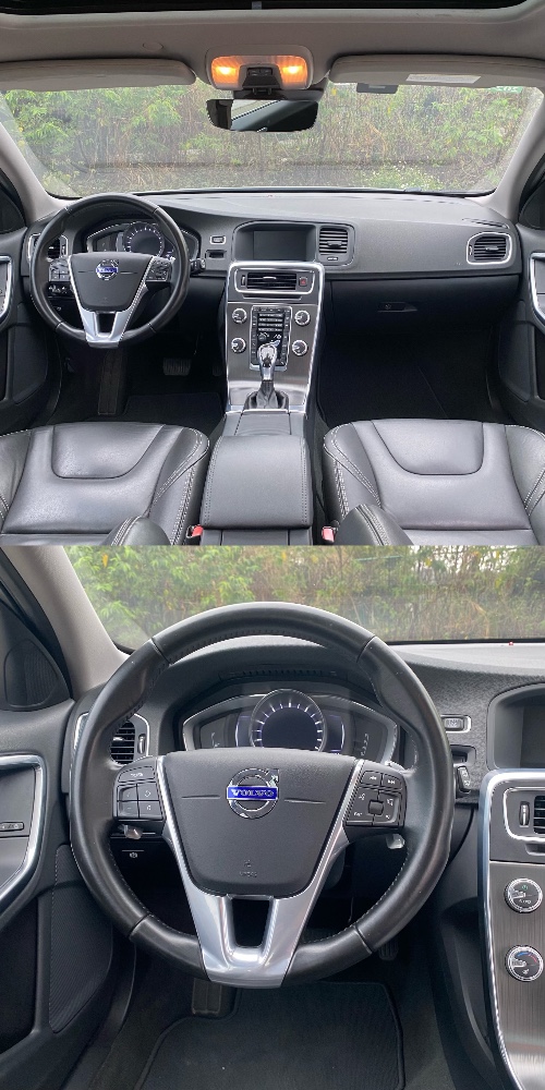 广州16年沃尔沃V609