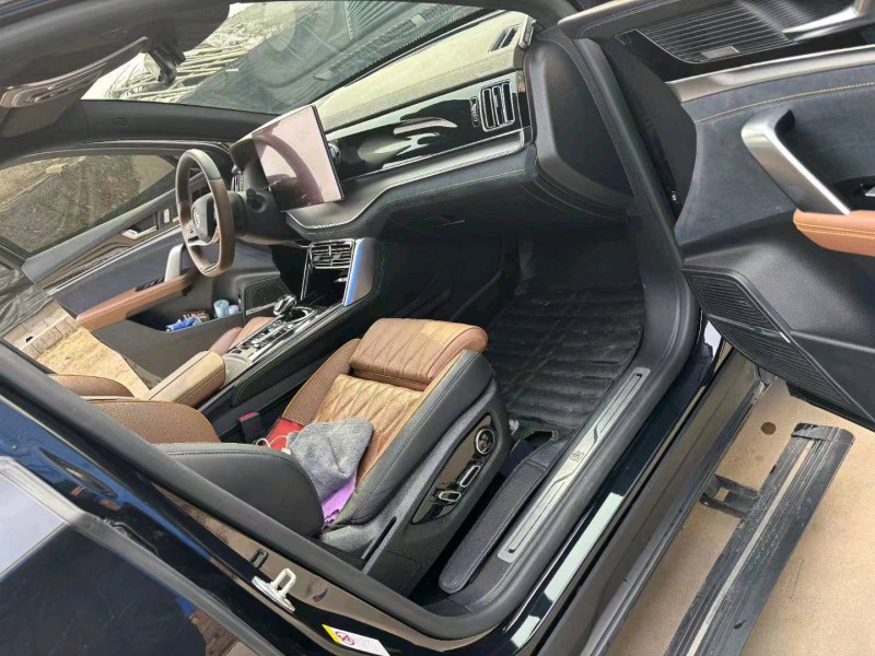 淄博22年比亚迪唐4