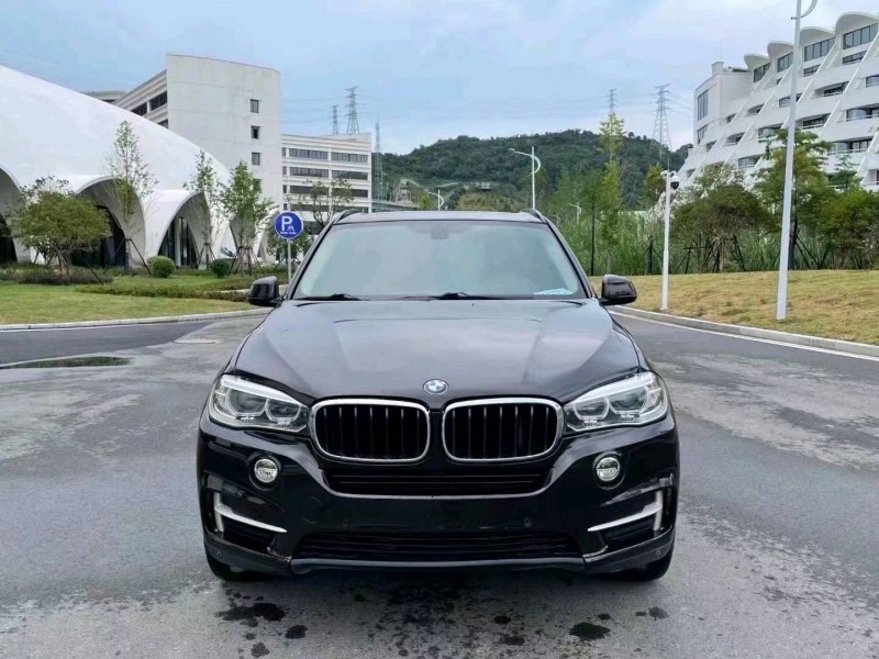 台州15年宝马X51