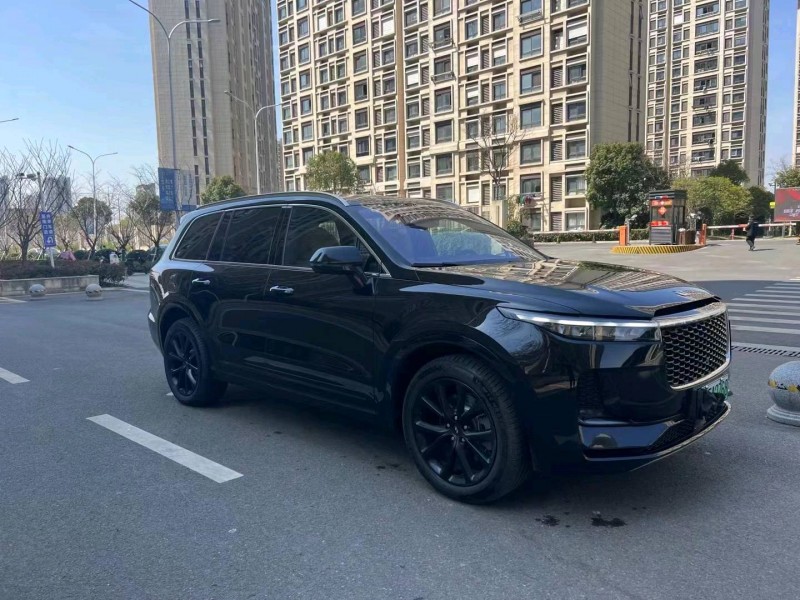 常州23年理想理想ONE2