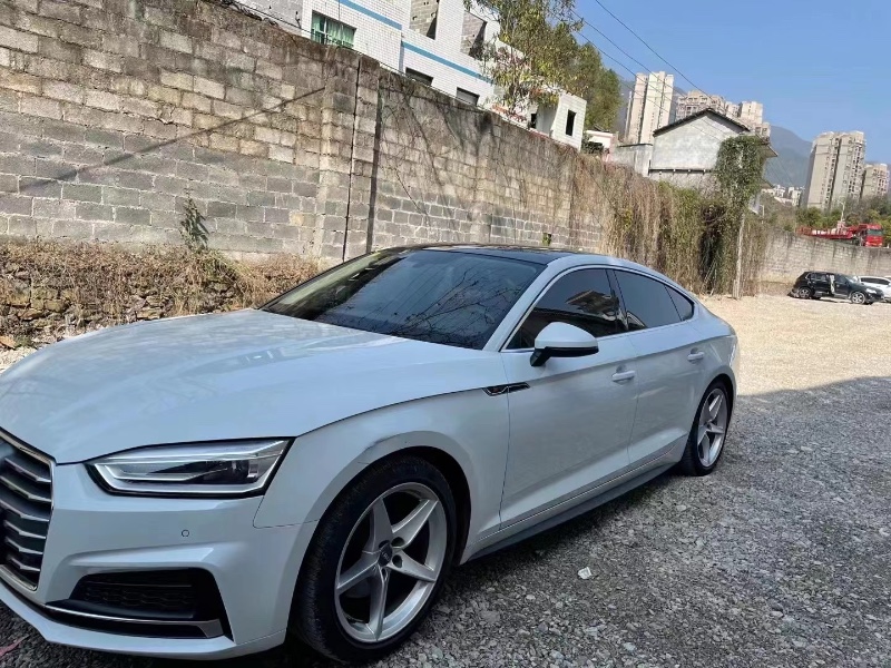 成都18年奥迪A56