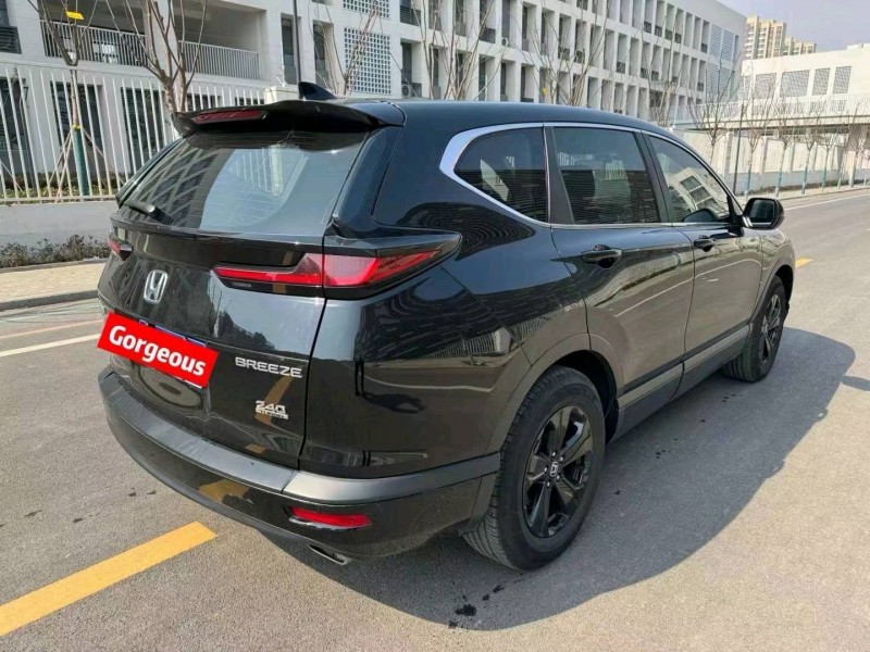 东营19年本田皓影6