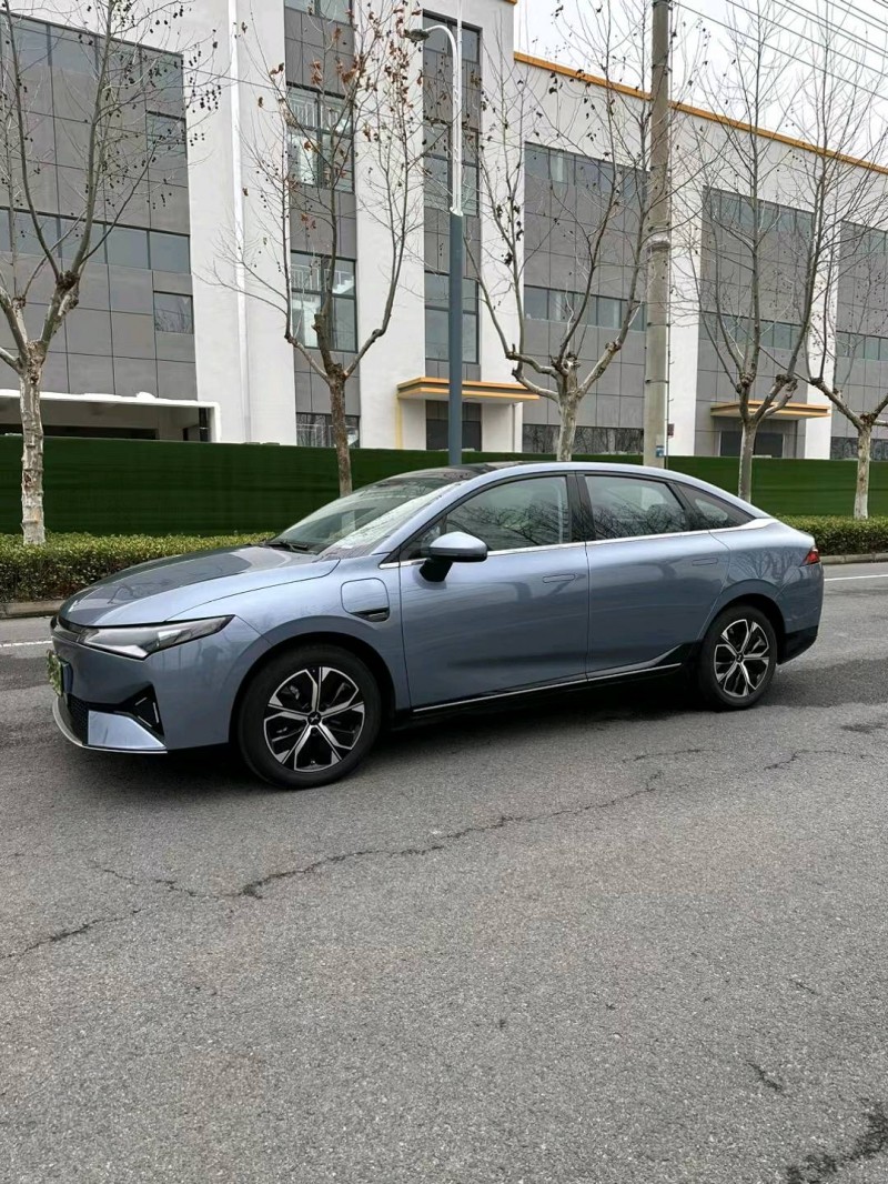徐州23年小鵬汽車P53