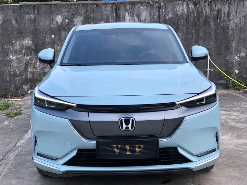 汕头22年本田极湃1