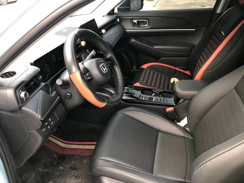 汕头22年本田极湃4