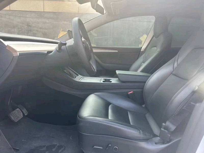 棗莊21年特斯拉MODEL Y6