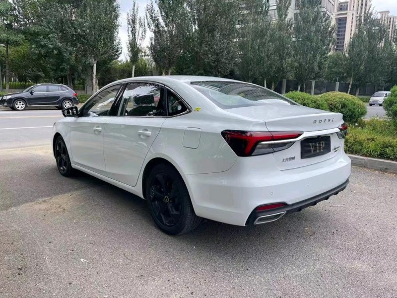 沈陽23年榮威ei68
