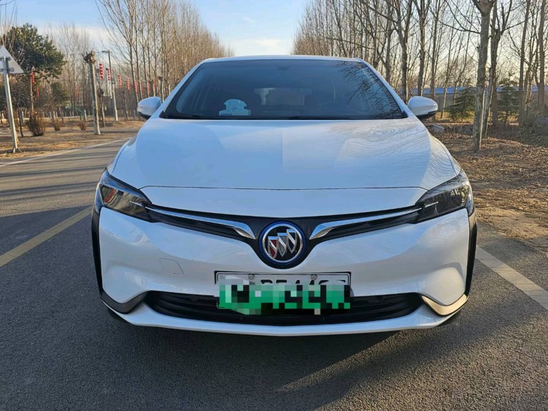 枣庄23年别克velite61