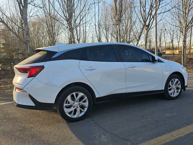 枣庄23年别克velite62