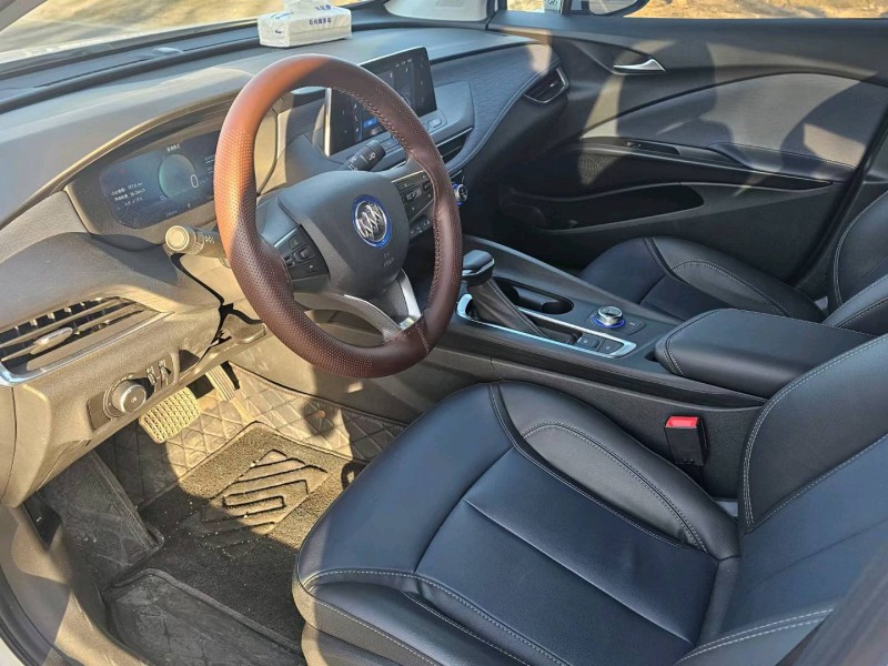 枣庄23年别克velite64