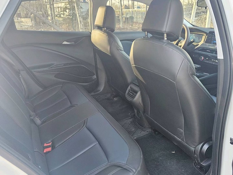 枣庄23年别克velite67