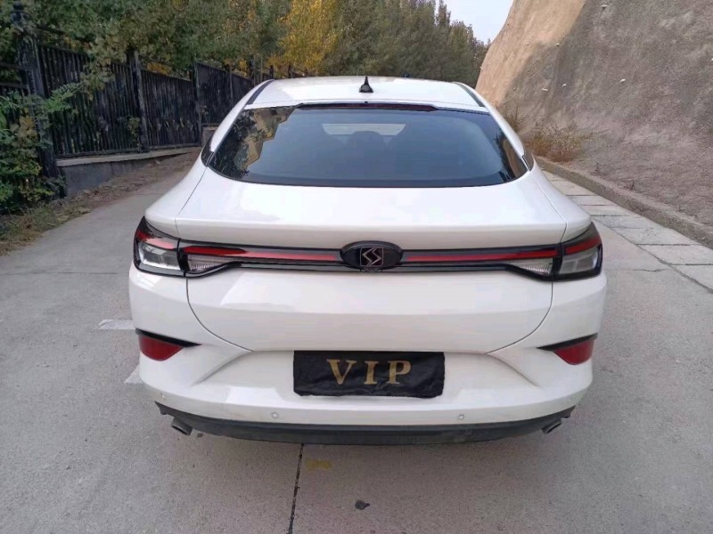 汕頭23年江淮思皓A56