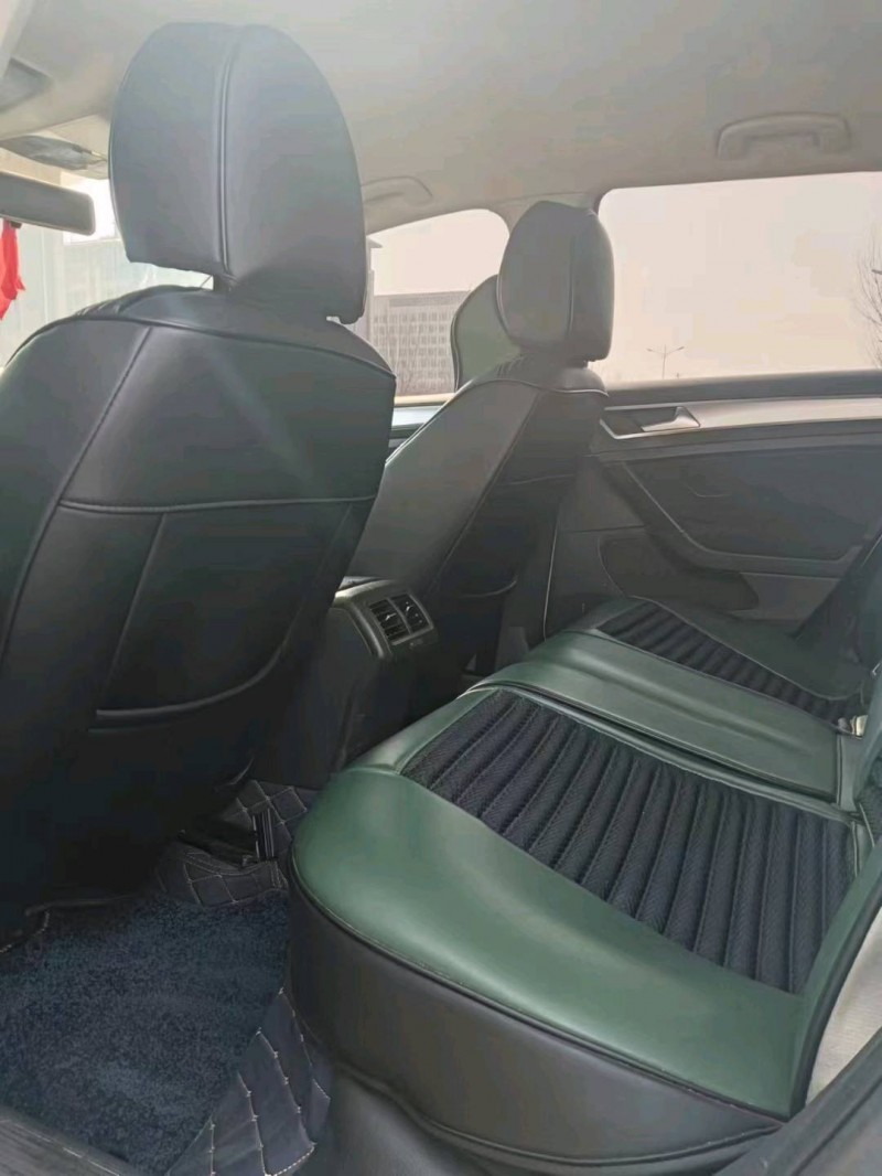 邯郸18年大众高尔夫5