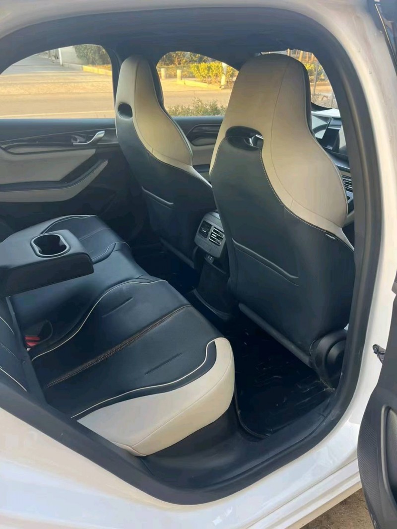 枣庄23年比亚迪秦4