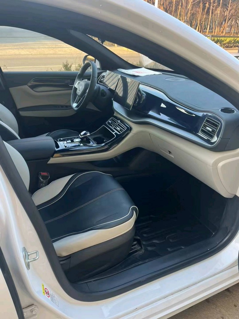 枣庄23年比亚迪秦5