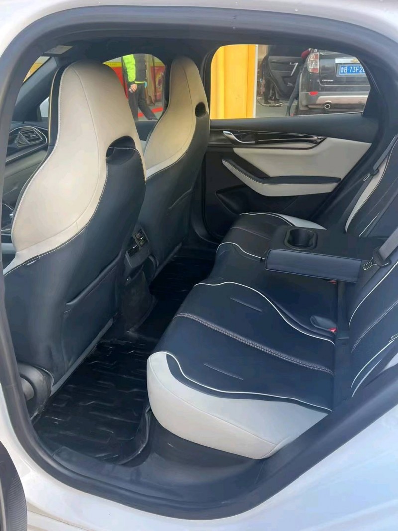 枣庄23年比亚迪秦7