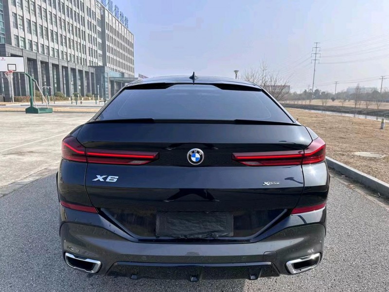 盐城20年宝马X69