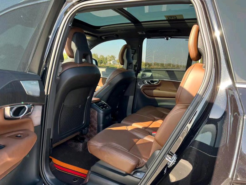 盐城22年沃尔沃XC904