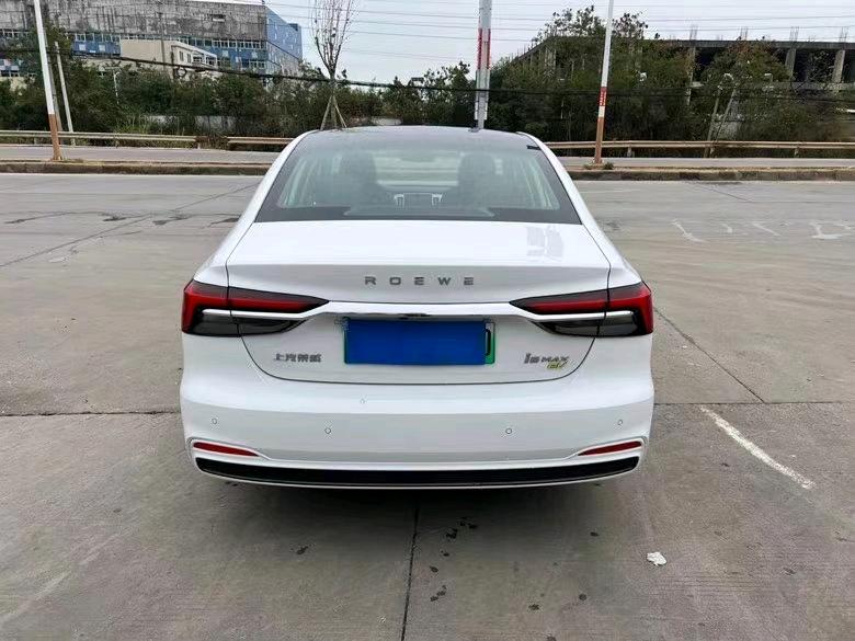 潮州24年榮威i68
