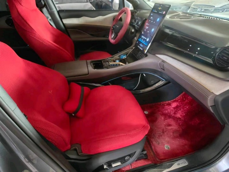 济宁23年比亚迪护卫舰3