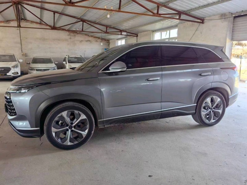 济宁23年比亚迪护卫舰6