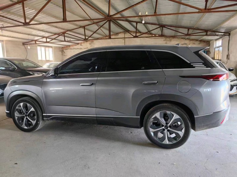 济宁23年比亚迪护卫舰7