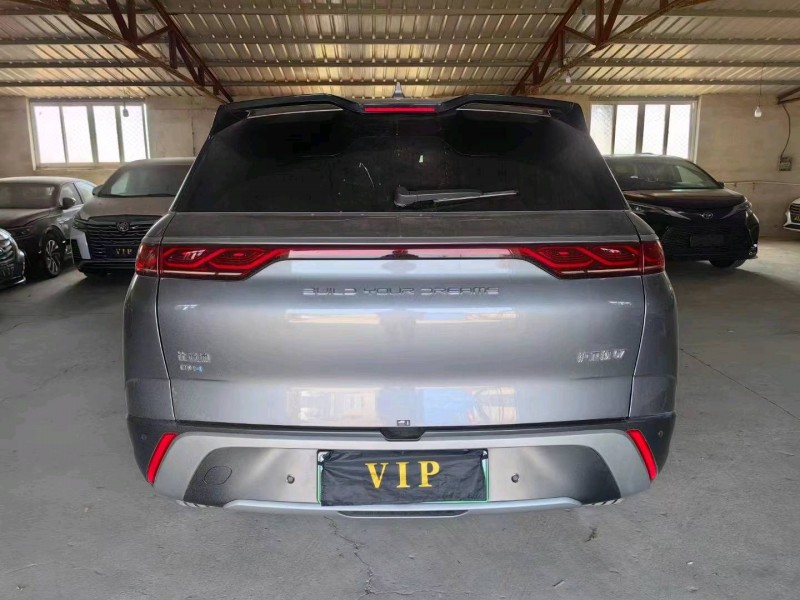 济宁23年比亚迪护卫舰8